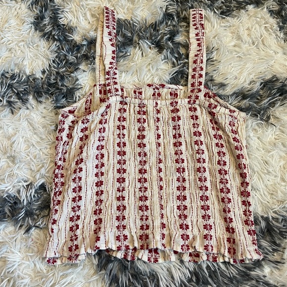 American eagle tank - Picture 2 of 2